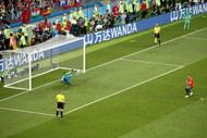 Spain v Russia: Round of 16 - 2018 FIFA World Cup Russia